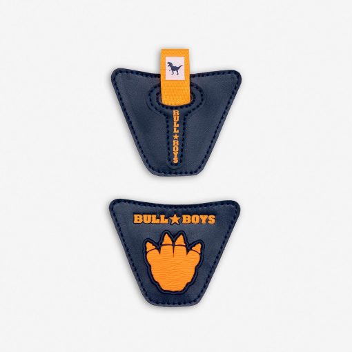 BULL BOYS TRICERATOPO SNEAKER BOY DNAL4552 ΜΠΛΕ - Image 6