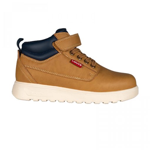 LEVIS ΜΠΟΤΑΚΙΑ ΑΓΟΡΙ ARIZONA/VARI0001S-0138 ΚΙΤΡΙΝΟ - Image 2