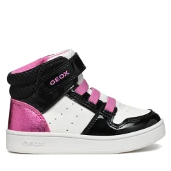Παιδικά μποτάκια Geox BABY GIRL B ECLYPER Α B465MA 0BCKC C0404
