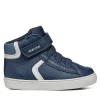 GEOX ΜΠΟΤΑΚΙΑ BABY BOY B Gisli B D B461NA 054FU C0832 ΜΠΛΕ