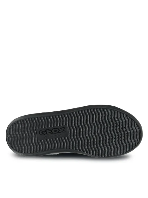 GEOX ΜΠΟΤΑΚΙΑ JUNIOR BOY J Gisli B C J465CC 0MEFU C0693 ΜΠΛΕ - Image 6
