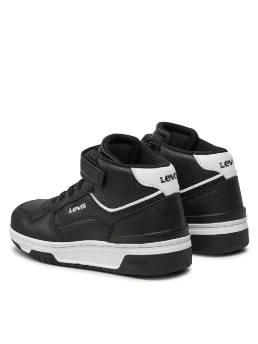 LEVIS SNEAKER JUNIOR BOY DERECK MID VDER0023S MAYPO - Image 10