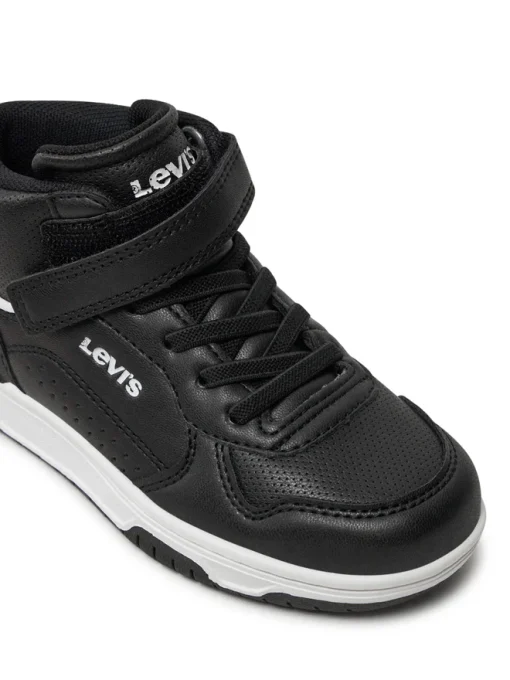 LEVIS SNEAKER JUNIOR BOY DERECK MID VDER0023S MAYPO - Image 6