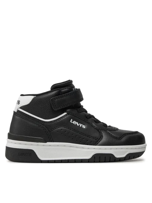 LEVIS SNEAKER JUNIOR BOY DERECK MID VDER0023S MAYPO