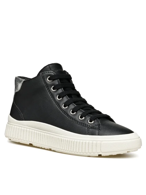 GEOX JUNIOR GIRL J LAQUINNY F J46M3F 000BC C0039 MAYPO - Image 2