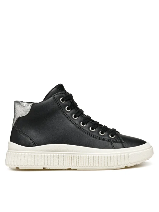GEOX JUNIOR GIRL J LAQUINNY F J46M3F 000BC C0039 MAYPO