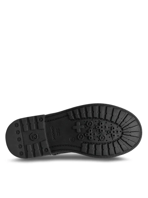 GEOX ΜΠΟΤΑΚΙΑ ΚΟΡΙΤΣΙ  Jr Eclair G M J469QM 0009F C9999  MAYPO - Image 4