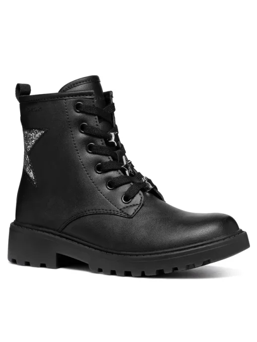 GEOX ΜΠΟΤΑΚΙΑ ΚΟΡΙΤΣΙ J Casey G G J9420G 054EW C9244 MAYPO - Image 2