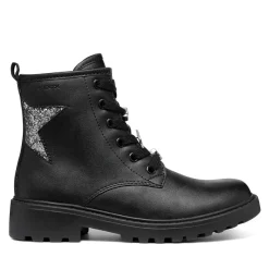 GEOX ΜΠΟΤΑΚΙΑ ΚΟΡΙΤΣΙ J Casey G G J9420G 054EW C9244 MAYPO