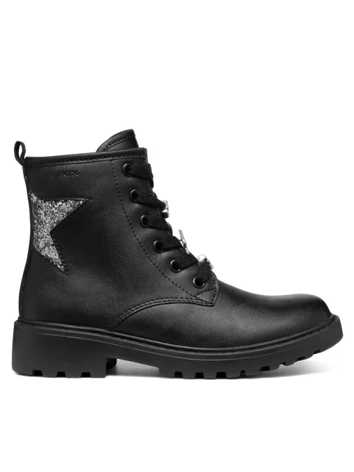 GEOX ΜΠΟΤΑΚΙΑ ΚΟΡΙΤΣΙ J Casey G G J9420G 054EW C9244 MAYPO