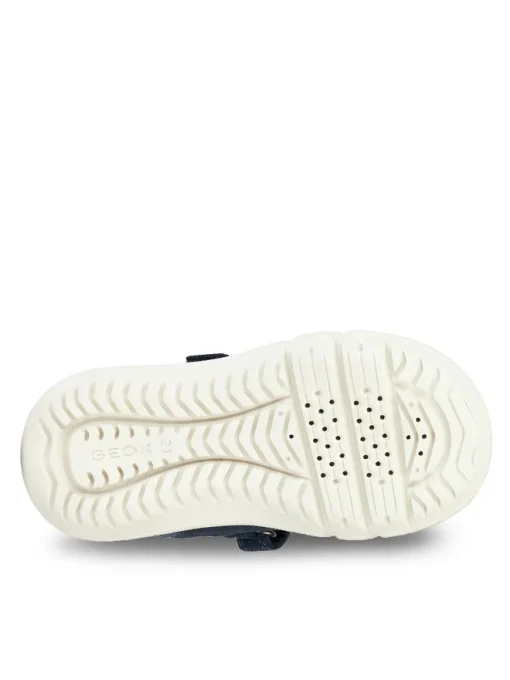 GEOX ΜΠΟΤΑΚΙΑ BABY BOY B HYROO A B365DA 022ME CF42Q ΜΠΛΕ - Image 7