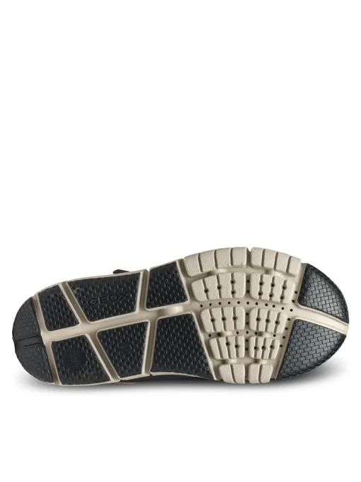 GEOX ΜΠΟΤΑΚΙΑ JUNIOR BOY J Flexyper B A J369BA 0CLFU C6006 ΚΑΦΕ - Image 6