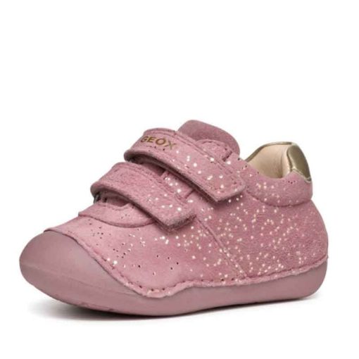 GEOX BABY GIRL B Tutim G.B B9440B 007NF C8233 POZ - Image 4