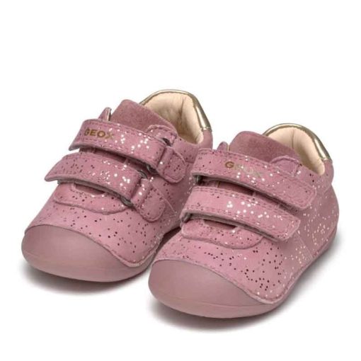 GEOX BABY GIRL B Tutim G.B B9440B 007NF C8233 POZ - Image 5