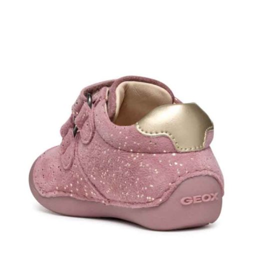 GEOX BABY GIRL B Tutim G.B B9440B 007NF C8233 POZ - Image 6