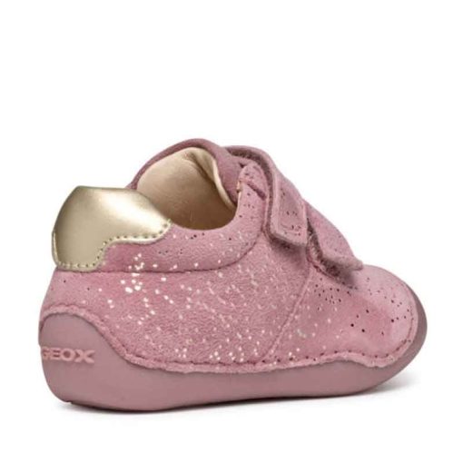 GEOX BABY GIRL B Tutim G.B B9440B 007NF C8233 POZ - Image 7