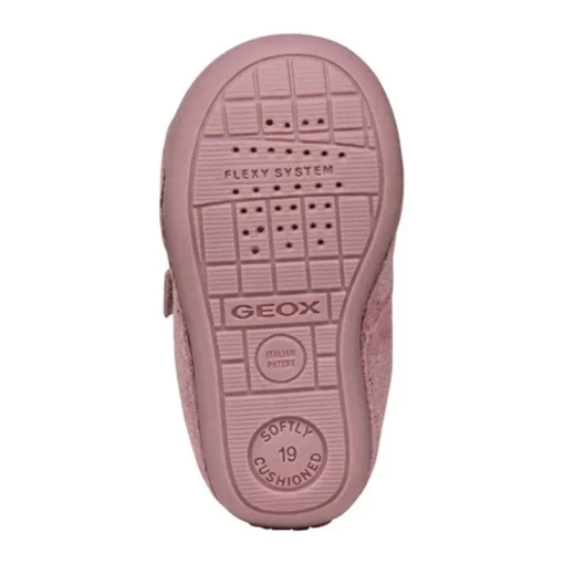 GEOX BABY GIRL B Tutim G.B B9440B 007NF C8233 POZ - Image 9