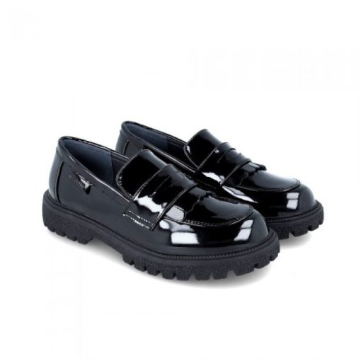 GARVALIN ΤΥΠΟΥ OXFORD JUNIOR GIRL 241700-Β785 MAYPO - Image 4