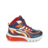 GEOX JUNIOR BOY J CIBERDRON B J46LBC 05411 C0735 ΜΠΛΕ
