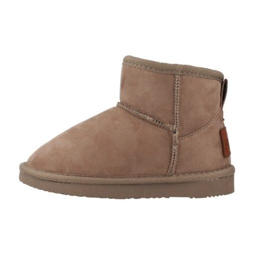 OSITO BY CONQUITOS ΜΠΟΤΑΚΙΑ ΑΥΣΤΡΑΛΙΑΝΟΥ ΤΥΠΟΥ UGG  OSSH140111 ΜΠΕΖ - Image 3