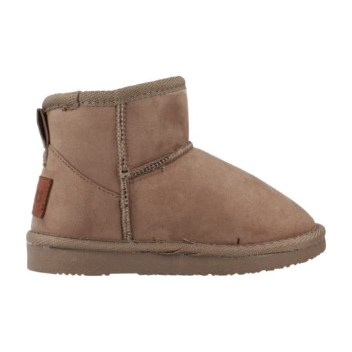OSITO BY CONQUITOS ΜΠΟΤΑΚΙΑ ΑΥΣΤΡΑΛΙΑΝΟΥ ΤΥΠΟΥ UGG  OSSH140111 ΜΠΕΖ - Image 5