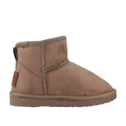 OSITO BY CONQUITOS ΜΠΟΤΑΚΙΑ ΑΥΣΤΡΑΛΙΑΝΟΥ ΤΥΠΟΥ UGG  OSSH140111 ΜΠΕΖ