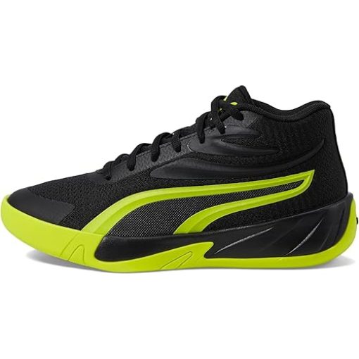 PUMA JUNIOR BOY COURT PRO JR 310842 03 MAYPO - Image 2