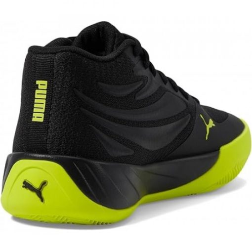 PUMA JUNIOR BOY COURT PRO JR 310842 03 MAYPO - Image 3