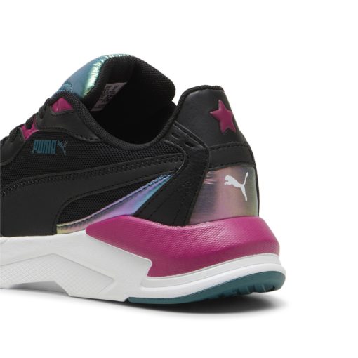 PUMA X-RAY SPEEDLITEBOUNCY Jr GIRL 398005 02 ΜΑΥΡΟ - Image 4