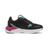 PUMA X-RAY SPEEDLITEBOUNCY Jr GIRL 398005 02 ΜΑΥΡΟ