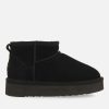 GIOSEPPO ΜΠΟΤΑΚΙΑ ΑΥΣΤΡΑΛΙΑΝΟΥ ΤΥΠΟΥ UGG  BLONS 73685 ΜΑΥΡΟ