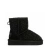 LELI KELLY ΜΠΟΤΑΚΙΑ ΤΥΠΟΥ UGG  GIRL OLIVIA LKHK3770 MAYPO