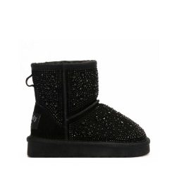 LELI KELLY ΜΠΟΤΑΚΙΑ ΤΥΠΟΥ UGG  GIRL OLIVIA LKHK3770 MAYPO