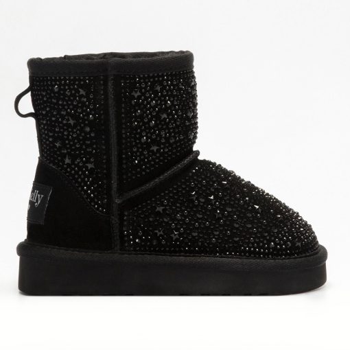 LELI KELLY ΜΠΟΤΑΚΙΑ ΤΥΠΟΥ UGG  GIRL OLIVIA LKHK3770 MAYPO - Image 3