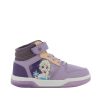 FROZEN SNEAKER GIRL ΜΠΟΤΑΚΙ ΦΩΤΑΚΙΑ FZ014295 ΛΙΛΑ