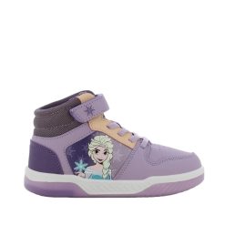 FROZEN SNEAKER GIRL ΜΠΟΤΑΚΙ ΦΩΤΑΚΙΑ FZ014295 ΛΙΛΑ