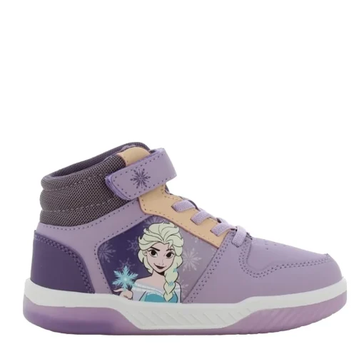 FROZEN SNEAKER GIRL ΜΠΟΤΑΚΙ ΦΩΤΑΚΙΑ FZ014295 ΛΙΛΑ - Image 2