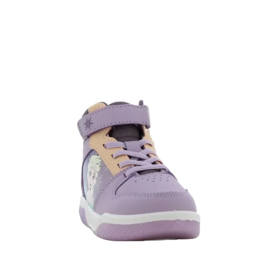 FROZEN SNEAKER GIRL ΜΠΟΤΑΚΙ ΦΩΤΑΚΙΑ FZ014295 ΛΙΛΑ - Image 5