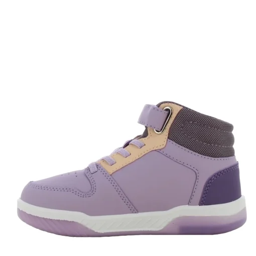 FROZEN SNEAKER GIRL ΜΠΟΤΑΚΙ ΦΩΤΑΚΙΑ FZ014295 ΛΙΛΑ - Image 6