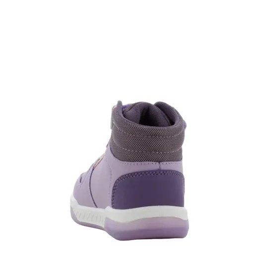 FROZEN SNEAKER GIRL ΜΠΟΤΑΚΙ ΦΩΤΑΚΙΑ FZ014295 ΛΙΛΑ - Image 7