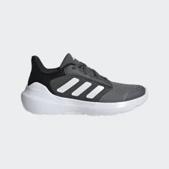 ADIDAS KIDS UNISEX TENSAUR RUN 3.0 EL C IE3545 ΓΚΡΙ
