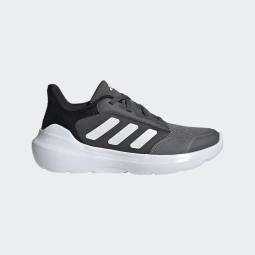 ADIDAS KIDS UNISEX TENSAUR RUN 3.0 EL C IE3545 ΓΚΡΙ
