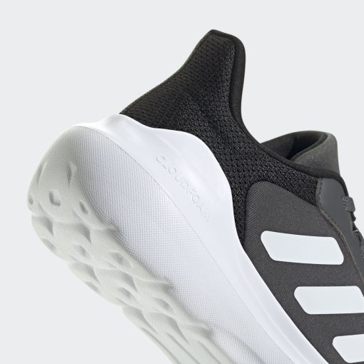 ADIDAS KIDS UNISEX TENSAUR RUN 3.0 EL C IE3545 ΓΚΡΙ - Image 9