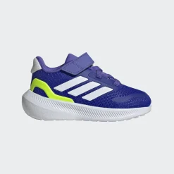 ADIDAS BABY RUNFALCON 5 EL IE8595 ΜΠΛΕ