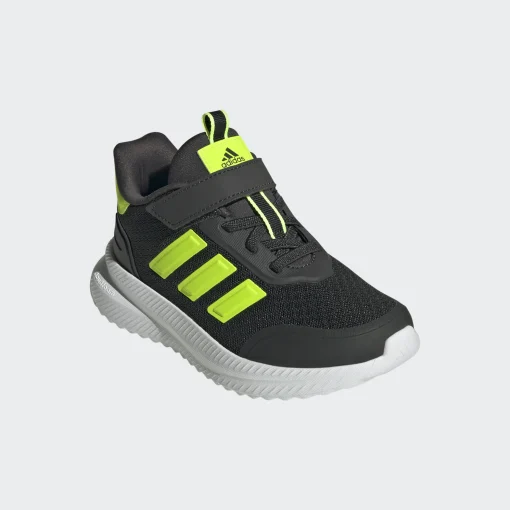 ADIDAS JUNIOR BOY X_PLRPATH EL C IH4856 ΓΚΡΙ - Image 6