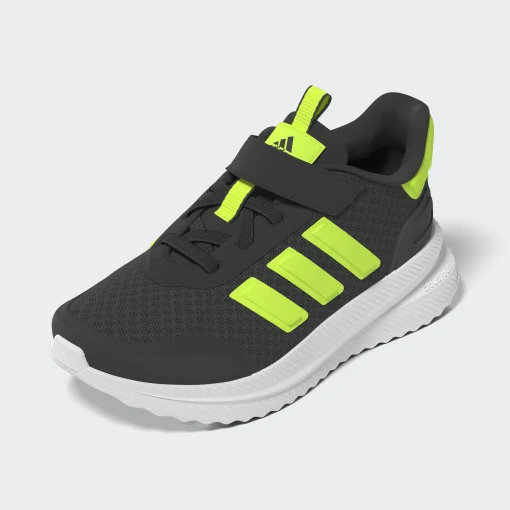 ADIDAS JUNIOR BOY X_PLRPATH EL C IH4856 ΓΚΡΙ - Image 10