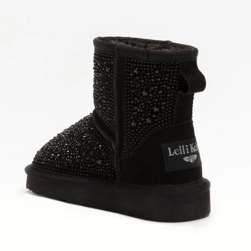 LELI KELLY ΜΠΟΤΑΚΙΑ ΤΥΠΟΥ UGG  GIRL OLIVIA LKHK3770 MAYPO - Image 4