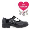 EXE KIDS ΤΥΠΟΥ OXFORD JUNIOR GIRL TA21U2142007 MAYPO