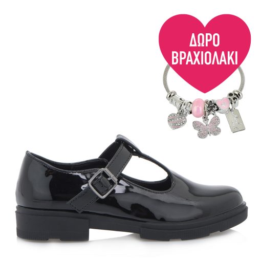 EXE KIDS ΤΥΠΟΥ OXFORD JUNIOR GIRL TA21U2142007 MAYPO
