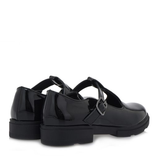 EXE KIDS ΤΥΠΟΥ OXFORD JUNIOR GIRL TA21U2142007 MAYPO - Image 4